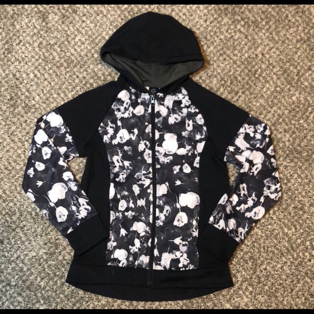 Champion Sweater